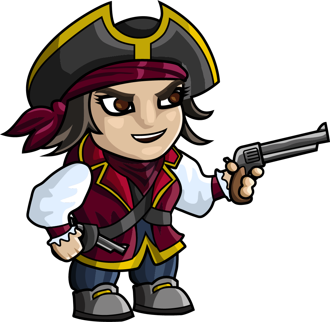Pirate RPG